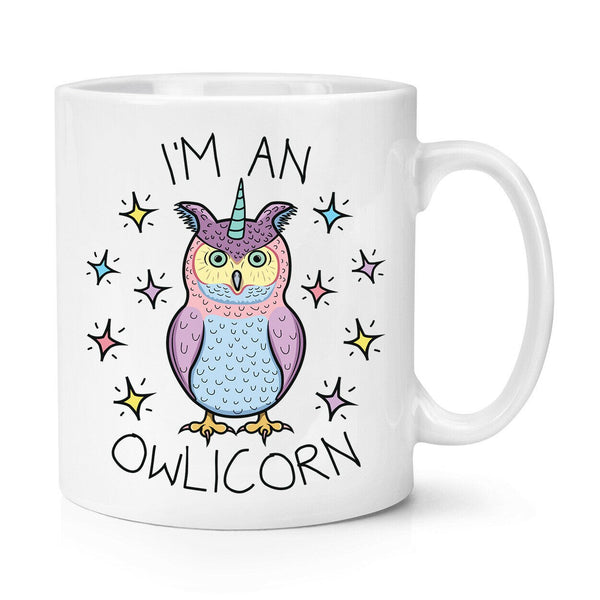 Owlicorn Mug